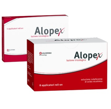 ALOPEX-LOZ CAP 8 FL 10ML