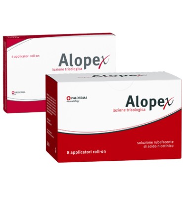 ALOPEX-LOZ CAP 8 FL 10ML