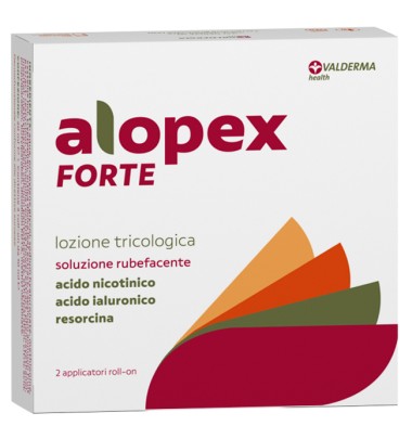 ALOPEX-FORTE LOZ RUBEFAC 20ML