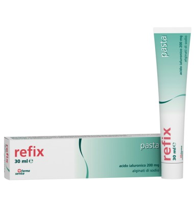 REFIX PASTA IDRAT CRP 30ML