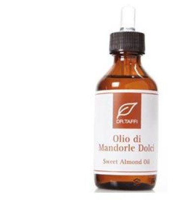 OLIO MANDORLE DOLCI 250M D.TAFFI