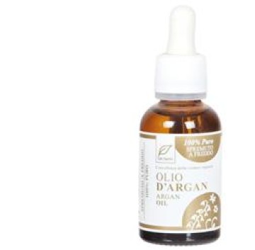 OLIO ARGAN 30ML D.TAFFI