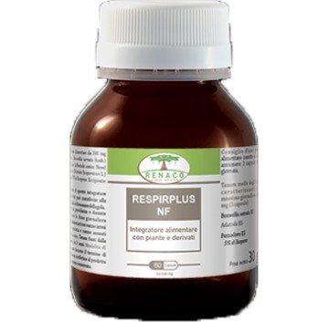 RESPIRPLUS 60CPS 30G NF