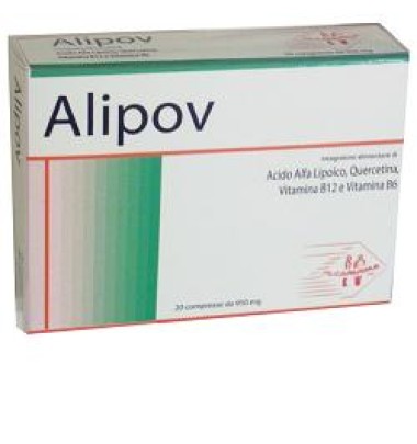 ALIPOV INTEG 20CPR