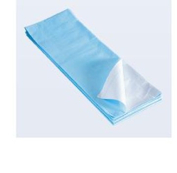 TELO SALVAMAT 80X210CM 100PZ