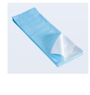 TELO SALVAMAT 80X210CM 100PZ