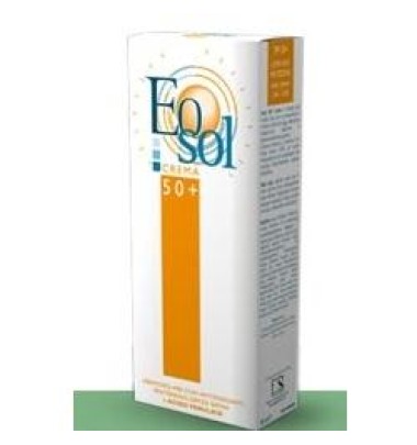 EOSOL CR SOL FP50+ 50ML