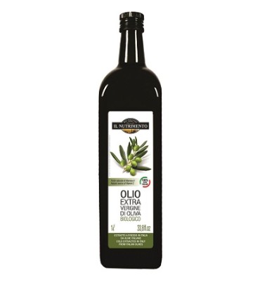 NUT Olio Ex-Verg.Oliva  1Lt
