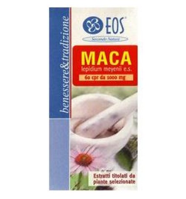 EOS MACA 60CPR