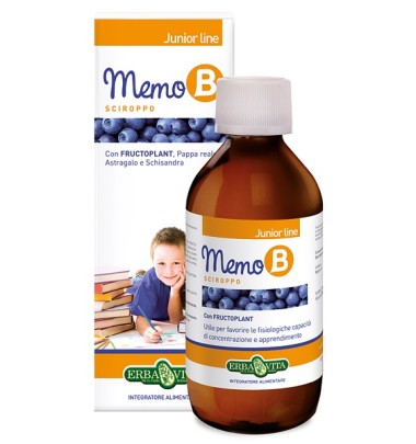 MEMO B 150ML EBV