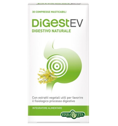 DIGEST EV 30TAV EBV