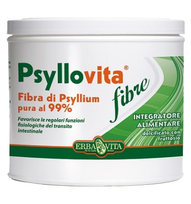 PSYLLOVITA POLV 150G ERBAVITA