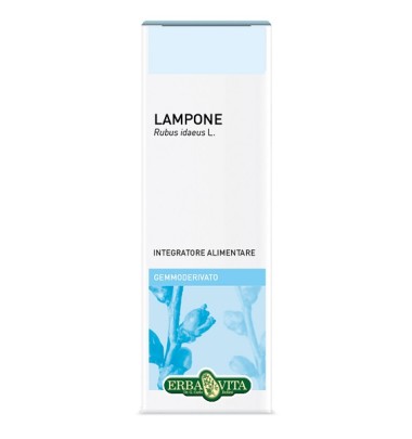 GEMMODERIVATO LAMPONE 50ML