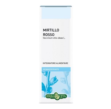 GEMMODERIVATO MIRTILLO RO 50ML