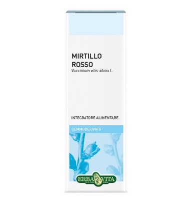 GEMMODERIVATO MIRTILLO RO 50ML