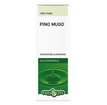 PINO MUGO Olio Ess.10ml EBV