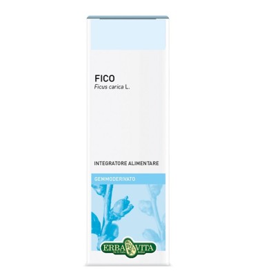 GEMMODERIVATO FICO 50ML EBV