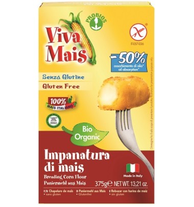 VVM Impanatura Mais 375g