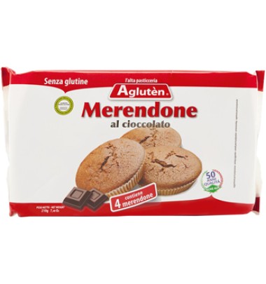 AGLUTEN MERENDONE CIOC 210G