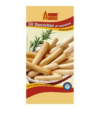 AMINO STUZZICHINI ROSMARIN 150G