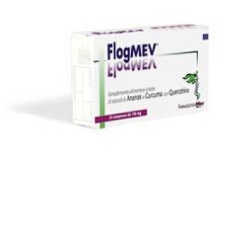 FLOGMEV PLUS 10CPR 7,5G