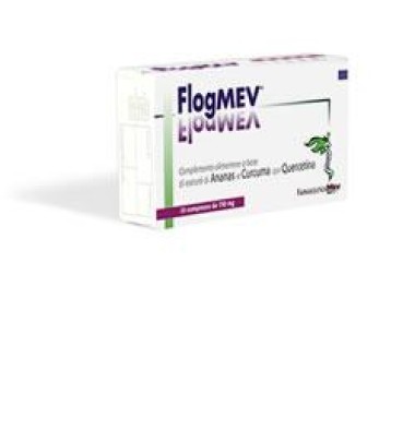 FLOGMEV PLUS 10CPR 7,5G