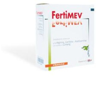 FERTIMEV INTEG 10FX25ML