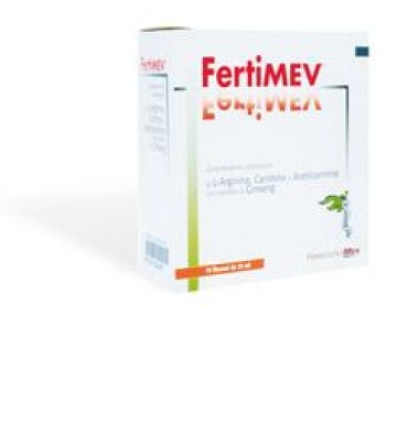 FERTIMEV INTEG 10FX25ML