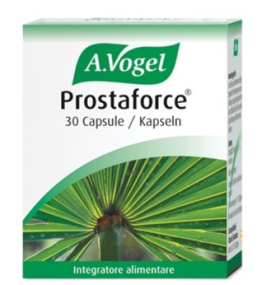 PROSTAFORCE 30CPR VOGEL