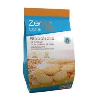 BISCOTTI ZERO LT RICCAFR RIS FDL