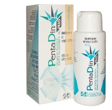 Pentadin Plus Biodeterg 200ml