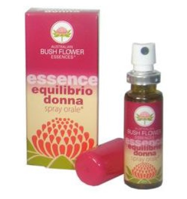 EQUILIBRIO DONNA SPR ORALE20ML