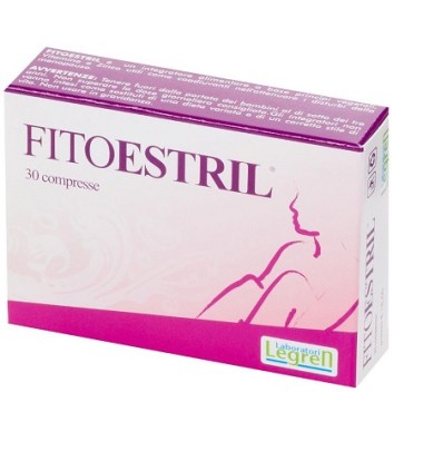 FITOESTRIL 30CPR