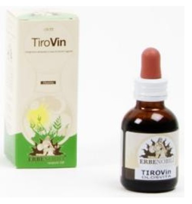 TIROVIN 50ML