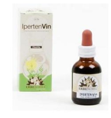 IPERTEVIN 50ML