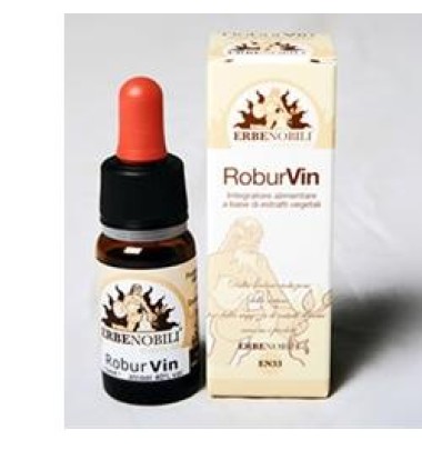 ROBURVIN 10ML