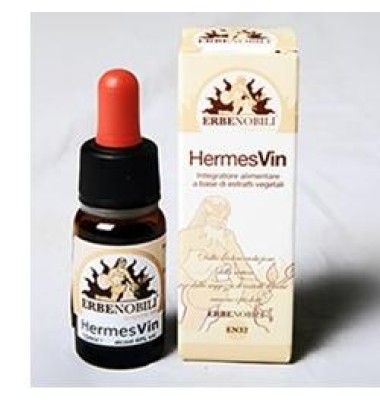 HERMESVIN 10ML