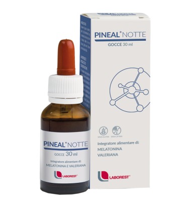 PINEAL NOTTE GTT 30ML