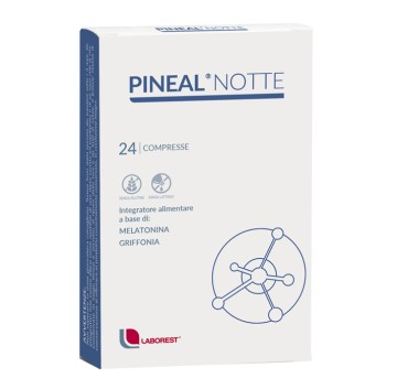 PINEAL NOTTE 24CPR