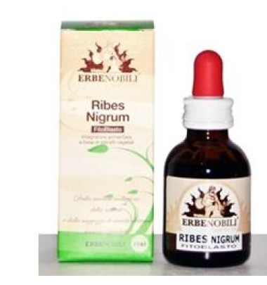 FITOBLASTO RIBES NIGRUM 50ML