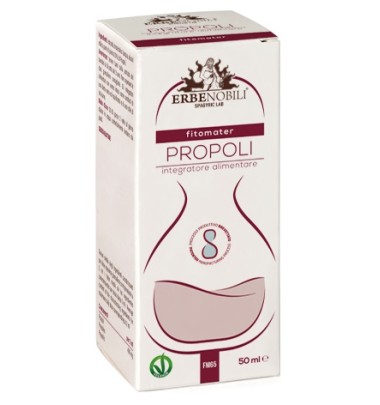 FITOMATER PROPOLI 50ML