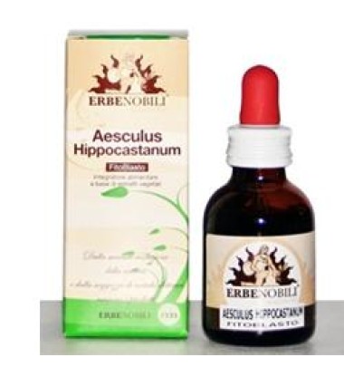 FITOBLASTO AESCULUS H 50ML