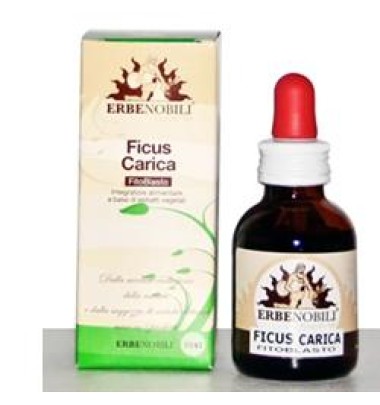 FITOBLASTO FICUS CARICA 50ML