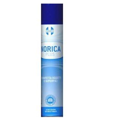 Norica Plus 300 ml -OFFERTISSIMA-ULTIMI PEZZI-ULTIMI ARRIVI-PRODOTTO ITALIANO-