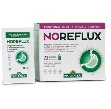 NOREFLUX 20 BUSTINE