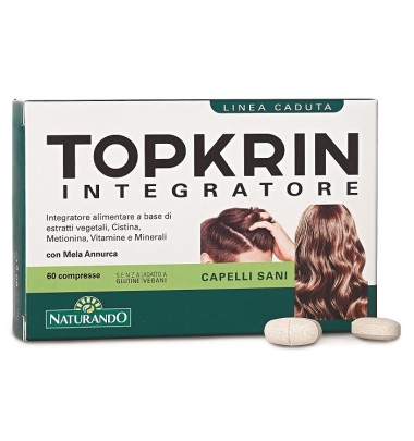 TOPKRIN 60CPR