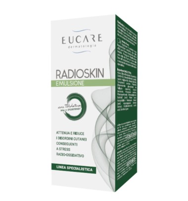 RADIOSKIN 2 CREMA 75ML