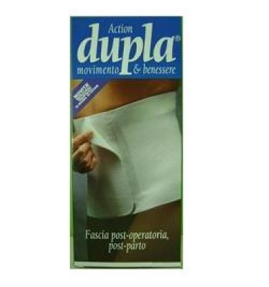 DUPLA FASCIA P-PARTO BI 2