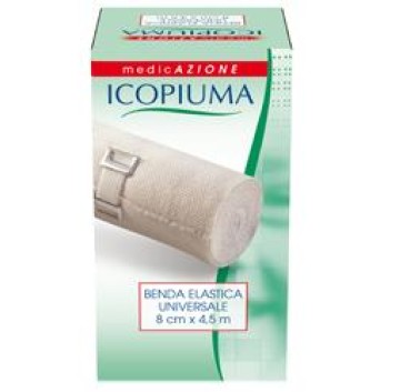 ICOPIUMA BENDA EL 8X450CM