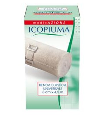 ICOPIUMA BENDA EL 8X450CM